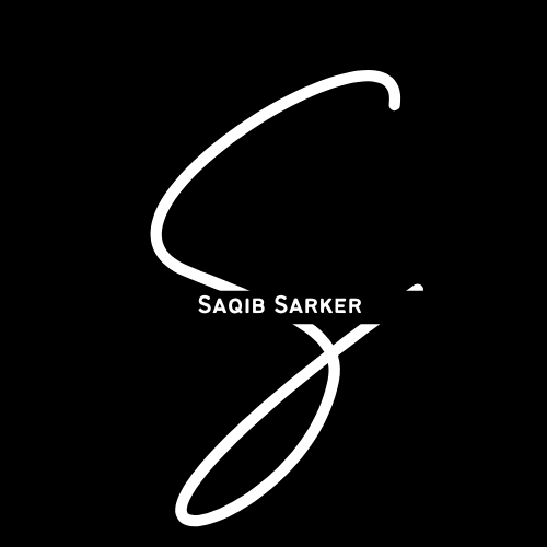 Saqib Sarker